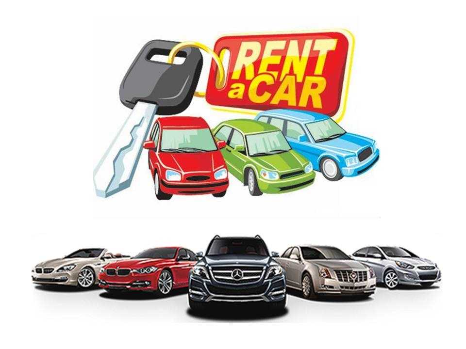 İşçievleri Rent A Car